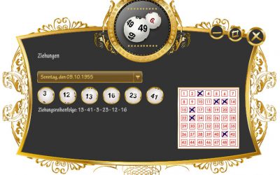 Wieso gibt es Jackapp nicht auch für andere Lotto-Systeme (z. B.: Eurojackpot, Keno, …)?